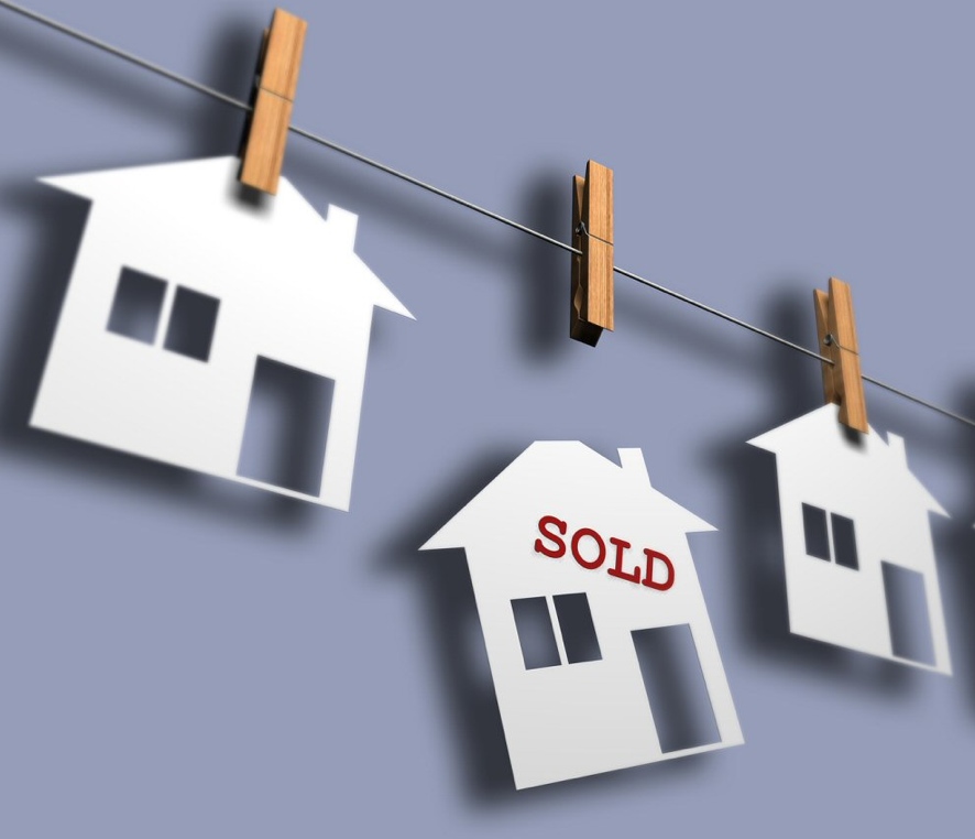 Properties still selling swiftly…but is there a shortage of listings?